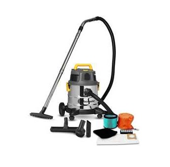 STOF EN WATERZUIGER 1600W INOX