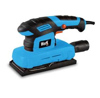 VLAKSCHUURMACHINE 135W