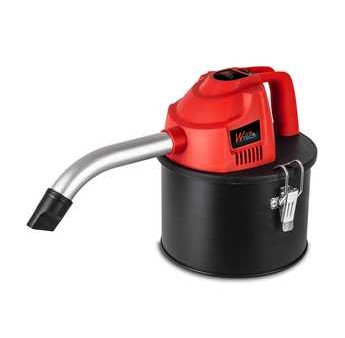 BIDON VIDE CENDRE 4L 600W