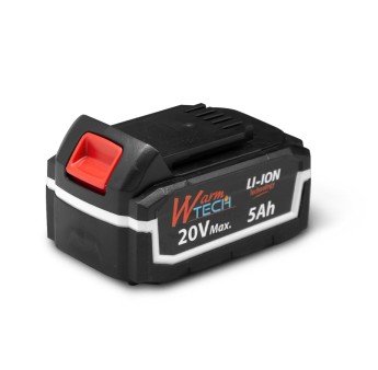 BATTERIJ 5AH