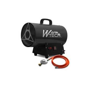 CANON A CHALEUR AU GAZ 15KW