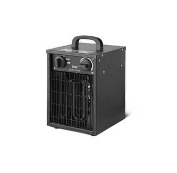 VERWARMING 2000W