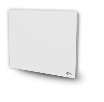 Radiateur inertie céramique 1000 W - Warm Tech