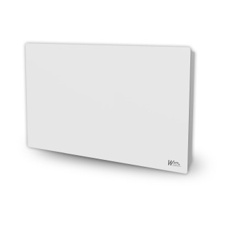 Radiateur inertie céramique 1500 W - Warm Tech