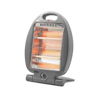 Chauffage halogène 800W