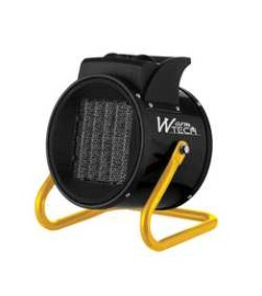 WARM TECH - Keramische werkplaatsverwarmer 3000W