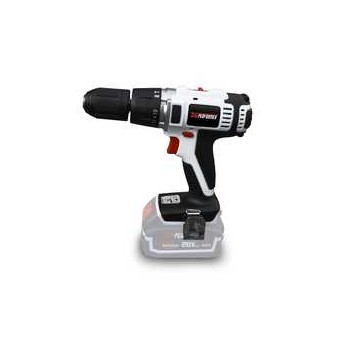 BOORMACHINE 20V ZONDER BAT/LADER