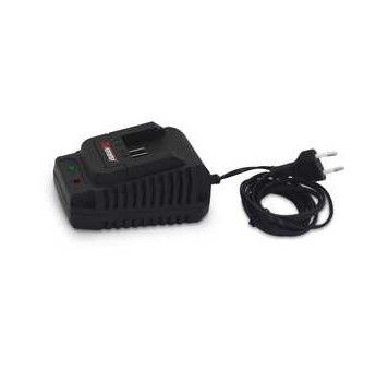 CHARGEUR POUR BATTERIE CONCEPT 20V