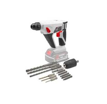 BOORHAMMER 20V ZONDER BAT/LADER