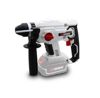 BOORHAMMER BRUSHL. 20V ZONDER BAT/LADER