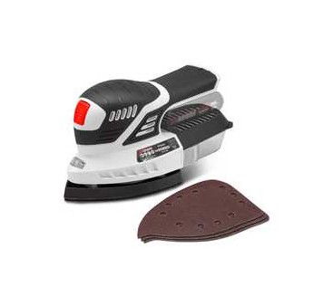 DELTA SCHUURMACH. 20V ZONDER BAT/LADER