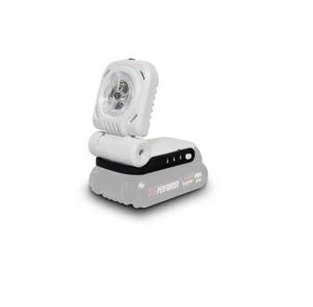 WERK LAMP 20V ZONDER BATT/LADER