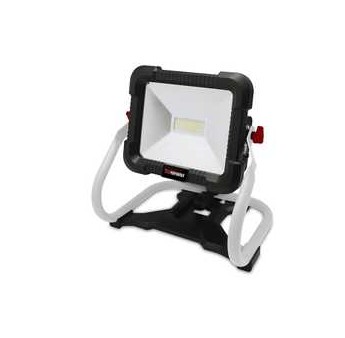 LAMPE DE TRAVAIL 20V SANS BAT/CHARG.