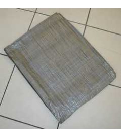 Bâche de jardin 5x8M - 80g