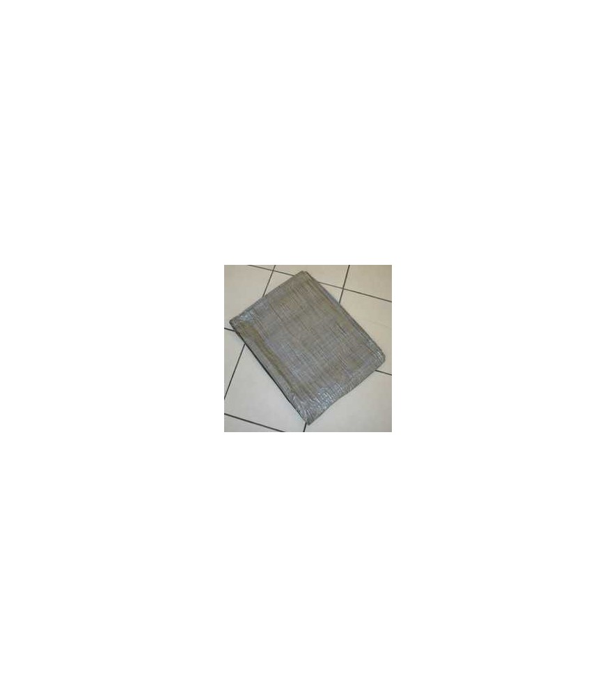 Bâche de jardin 5x8M - 80g