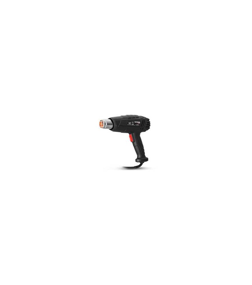 2000W heteluchtpistool - Constructor Promotioneel