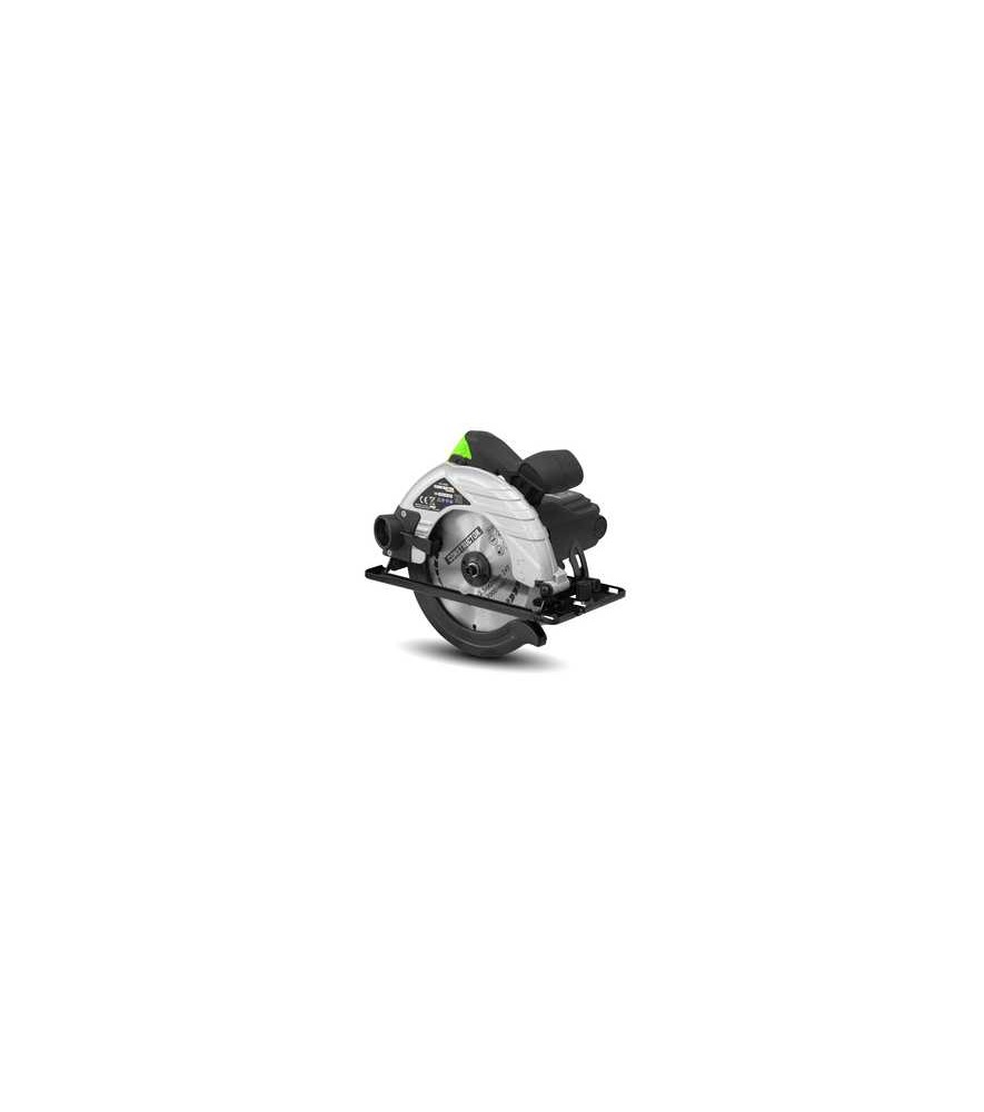 CONSTRUCTOR PROMOTIONAL - Cirkelzaag 1200w met 185mm blad