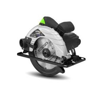 CONSTRUCTOR PROMOTIONAL - Cirkelzaag 1200w met 185mm blad
