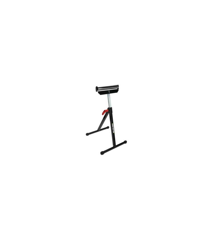 Telescopische rollenwagen - CONSTRUCTOR