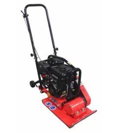 Trilplaat 5.5pk Briggs & Stratton motor