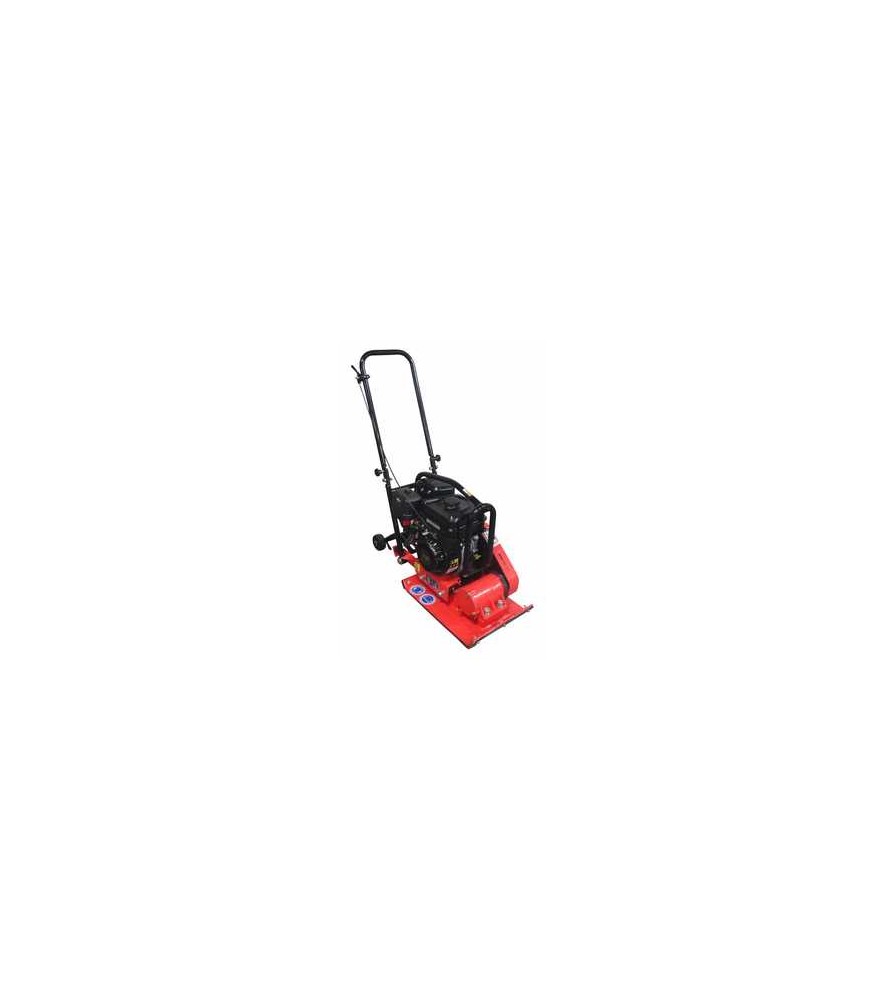 Plateau vibrant 5.5hp Moteur Briggs & Stratton