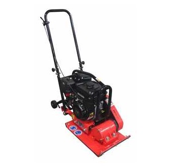 Trilplaat 5.5pk Briggs & Stratton motor