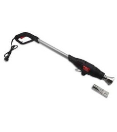 Désherbeur air chaud 1600W ? Elem Garden Technic