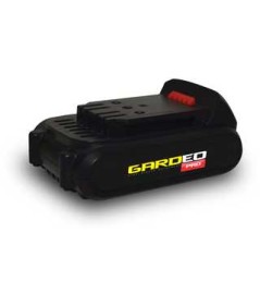 BATTERIJ 2AH 20V GARDEO PRO
