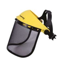 Kit de protection du visage - Gardeo Pro