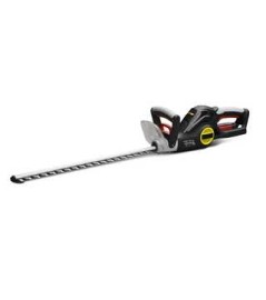Taille-haies électrique 600W Coupe 55cm Gardeo Pro