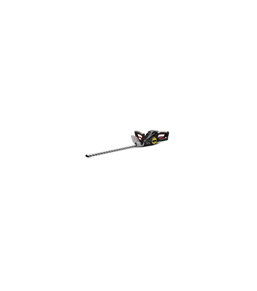 GARDEO PRO - Elektrische heggenschaar 600w snoeien 55cm