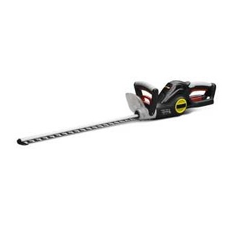 GARDEO PRO - Elektrische heggenschaar 600w snoeien 55cm