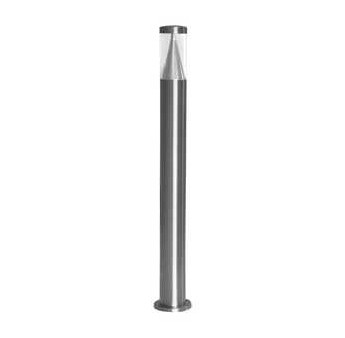 Borne Inox 15 LED - 80cm- I-Watts Outdoor