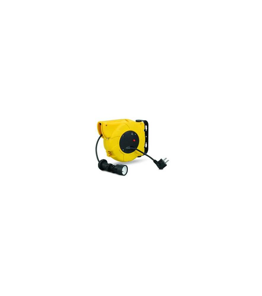 Enrouleur électrique automatique 20M-3g1.5-HO5