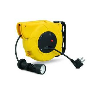 Enrouleur électrique automatique 20M-3g1.5-HO5