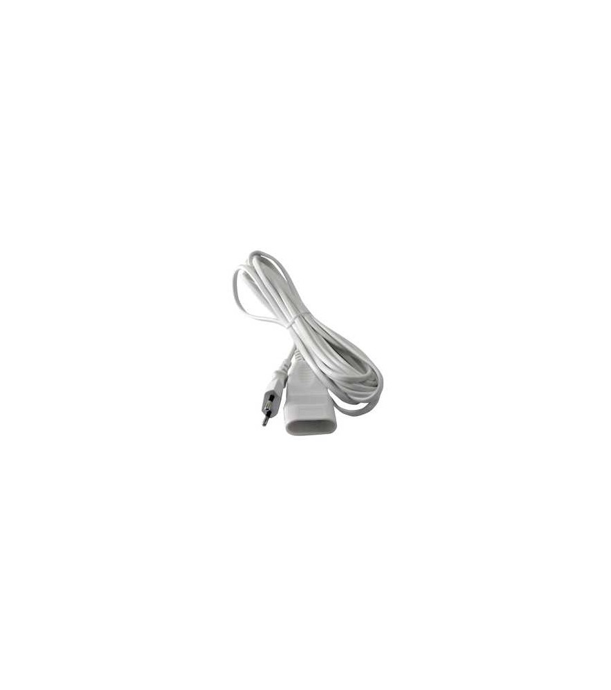 Allonge maison 5m - 2x0.75mm² - I-Watts