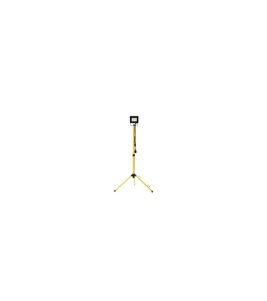 20W LED-spot op statief - I-Watts