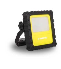 10W oplaadbare LED-spot - I-Watt