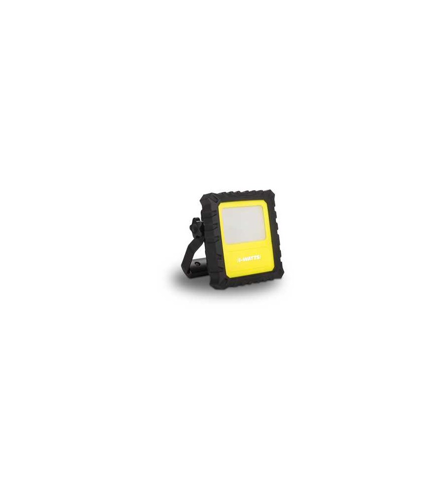 Spot LED rechargeable 10W - I-Watts
