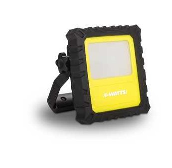 Spot LED rechargeable 10W - I-Watts
