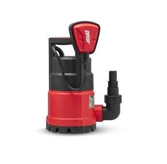 Masterpumps - Dompelpomp 400W
