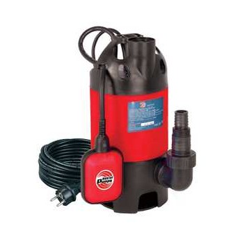 Masterpumps - Dompelpomp 750W
