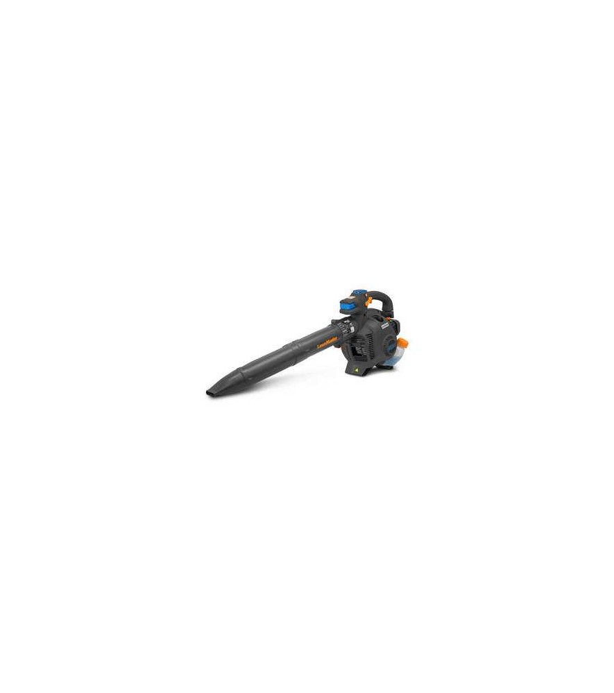 Lawnmaster - 26CC thermische blazer met elektrische start - 325km/H 
