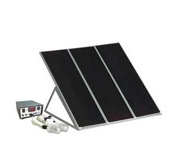 Oplossing voor zonne-energie 45W
