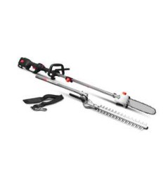 Scie a ebrancher - Taille haies 1000W - Elem Garden