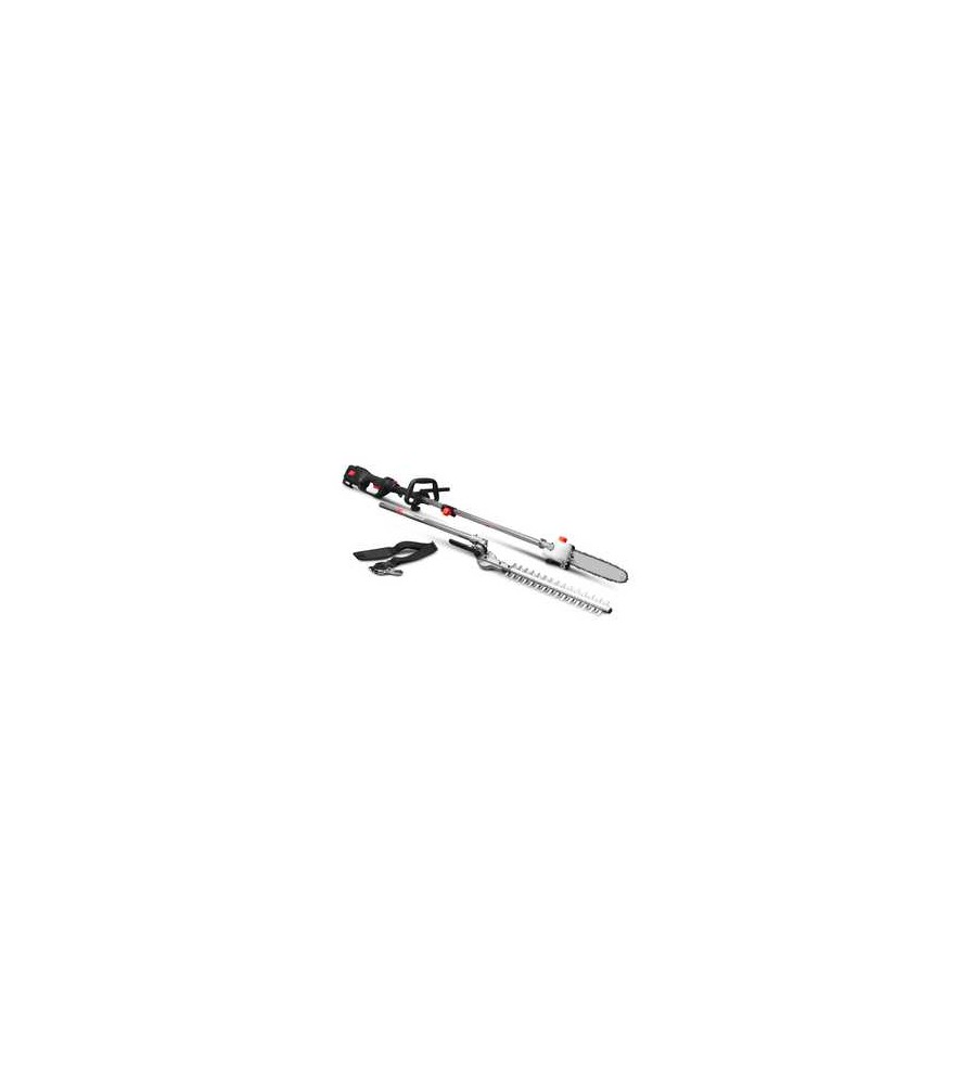 Scie a ebrancher - Taille haies 1000W - Elem Garden