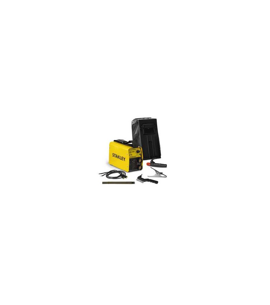 Poste à souder inverter max 130A