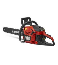 Tronçonneuse thermique 58CC - guide 51.5cm - Greatland Black edition