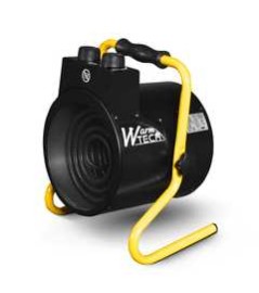 INDUSTRIEL VERWARMING 3000W