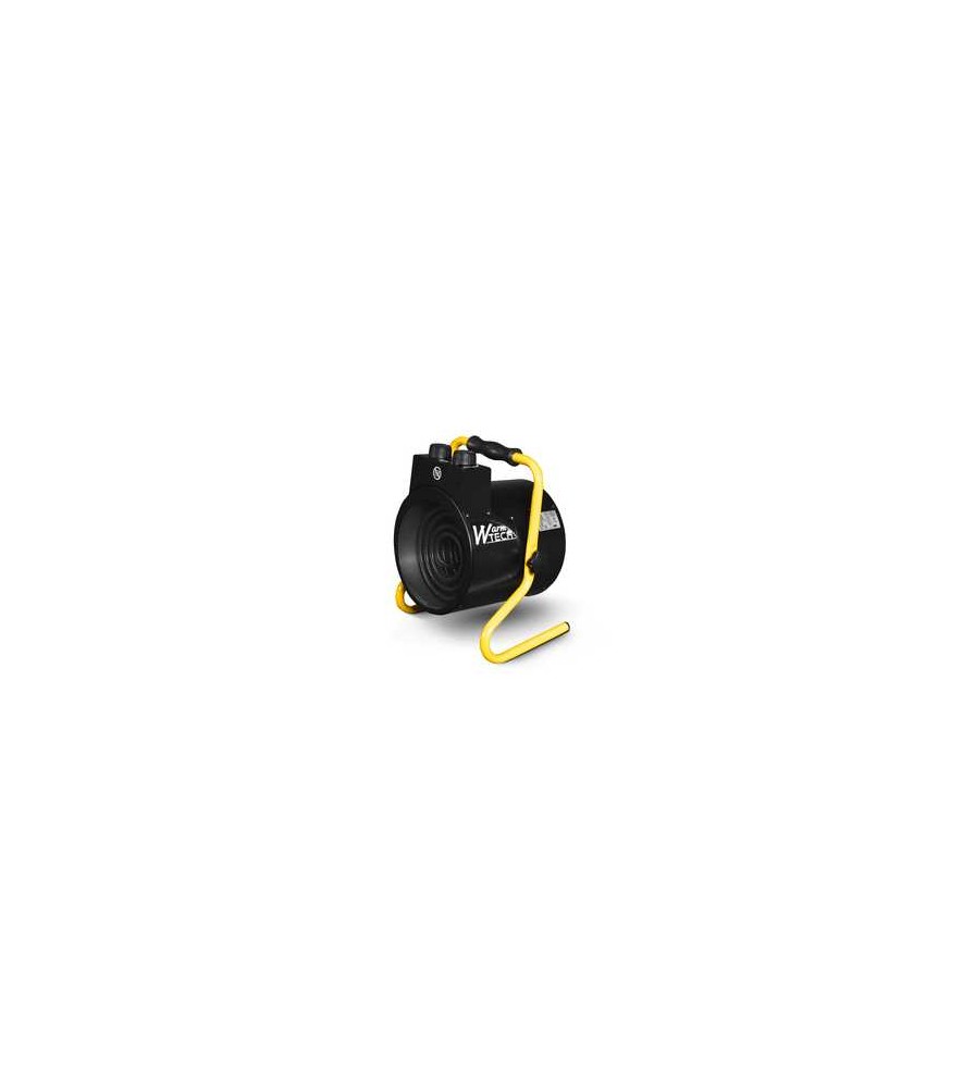 INDUSTRIEL VERWARMING 3000W